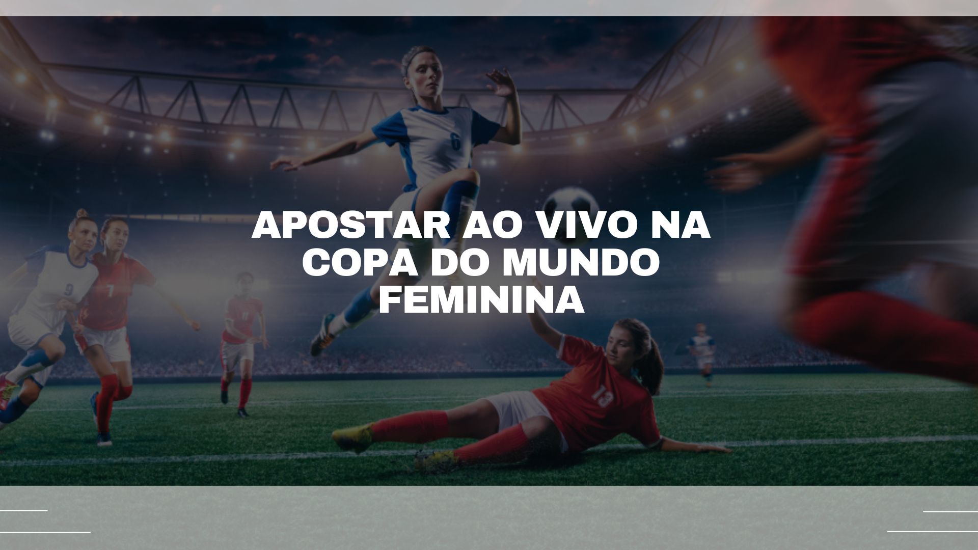 Copa do Mundo de Futebol Feminino 2023 ao vivo, resultados Futebol Mundo 