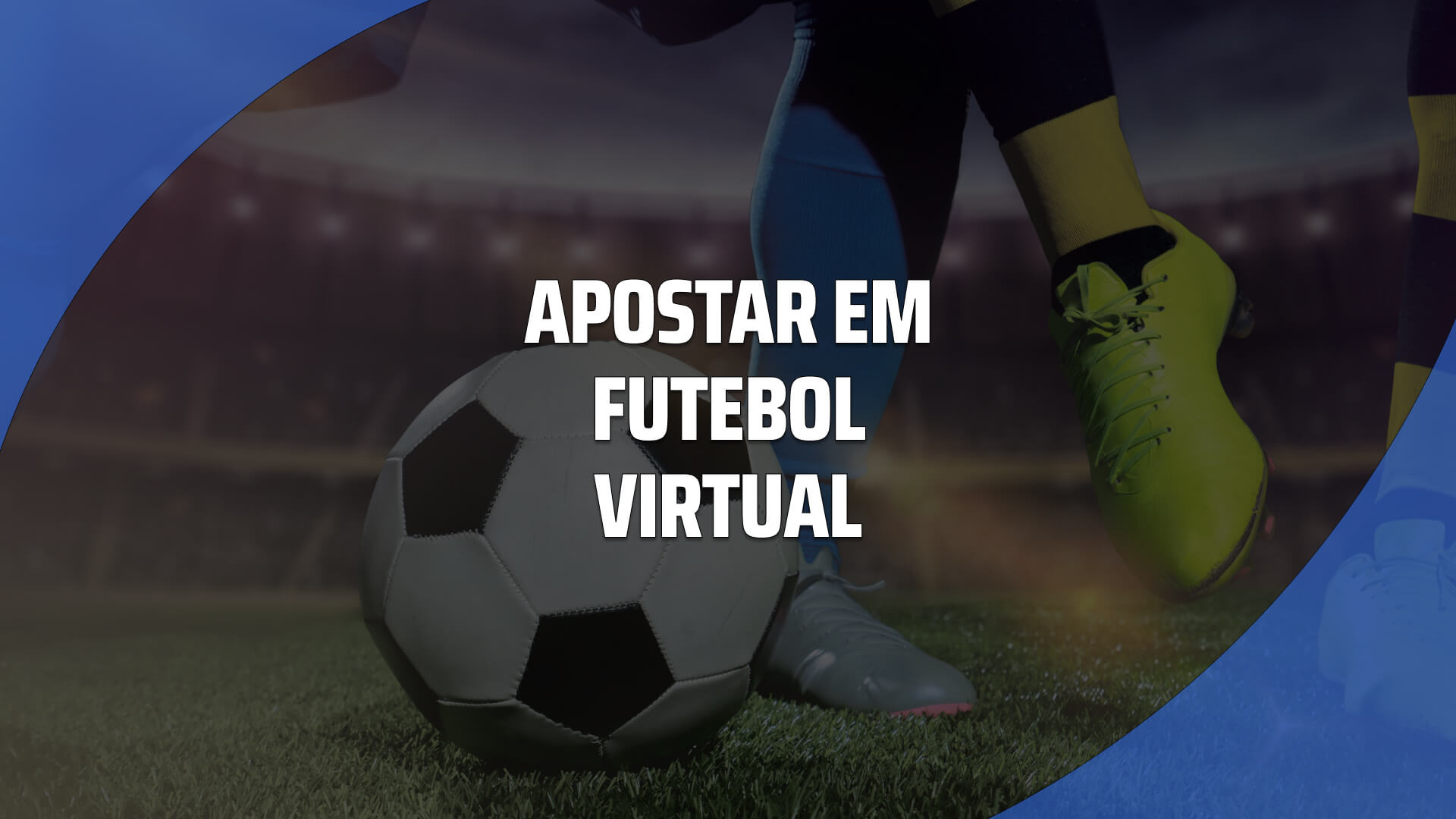 Apostar em Futebol Virtual: guia para iniciantes