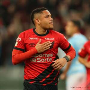 Athletico x Bolívar - Furacão recebe Bolívar para reverter vantagem nas oitavas da Libertadores