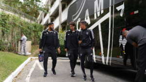 Felipão prepara mudanças no Atlético-MG na busca pela reabilitação no Brasileirão