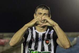 SÉRIE C: Botafogo-PB e Amazonas-AM entram em campo para se manter entre os líderes