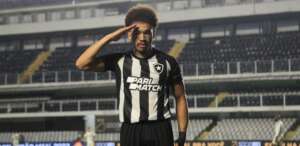 BRASILEIRÃO: Botafogo busca o empate contra o Santos e Vasco segue na lanterna