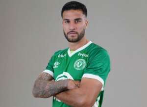 Série B: Bruno Leonardo promete Chapecoense ‘causando danos’ no Vitória