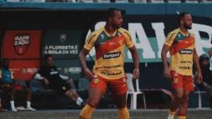 SÉRIE C: Brusque é o novo líder e Paysandu entra no G8