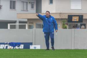 Série B: Barroca define substitutos de desfalques e esboça time titular do Avaí