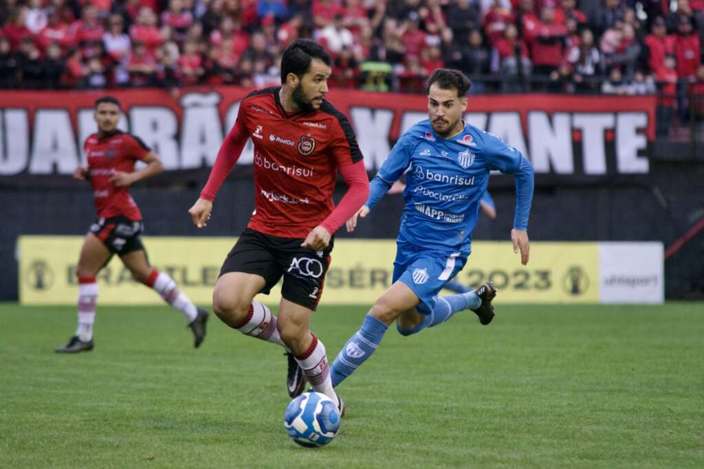 Brasil-RS 1 x 0 Novo Hamburgo-RS – Xavante faz dever de casa e entra no G4 do Grupo A8