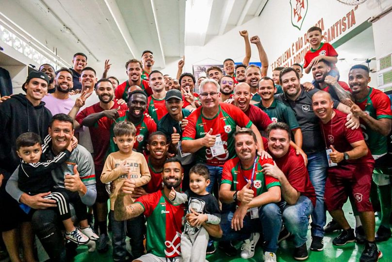 COPA PAULISTA: Primavera e Portuguesa Santista tentam manter os 100% de aproveitamento