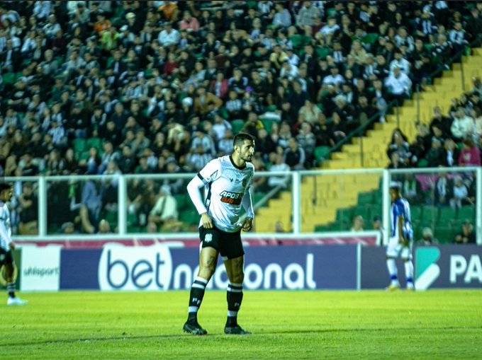 Bruno General Figueirense