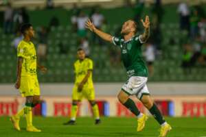 SÉRIE B: Em noite de duelos paulistas, Guarani tenta se aproximar do G4