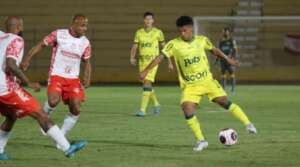 Noroeste x Mirassol - Norusca quer encostar no líder Leão