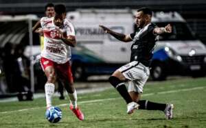 Outra expulsão infantil e derrota da Ponte Preta. As notas!