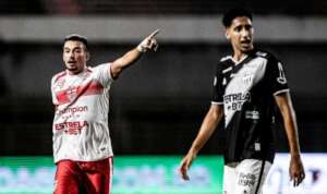 Quando Eberlin, da Ponte Preta, vai tomar decisão inadiável?