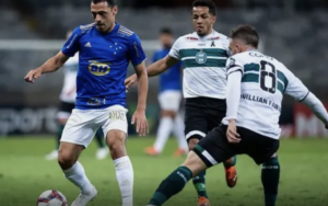 Cruzeiro x Coritiba - Para sonhar por algo mais...
