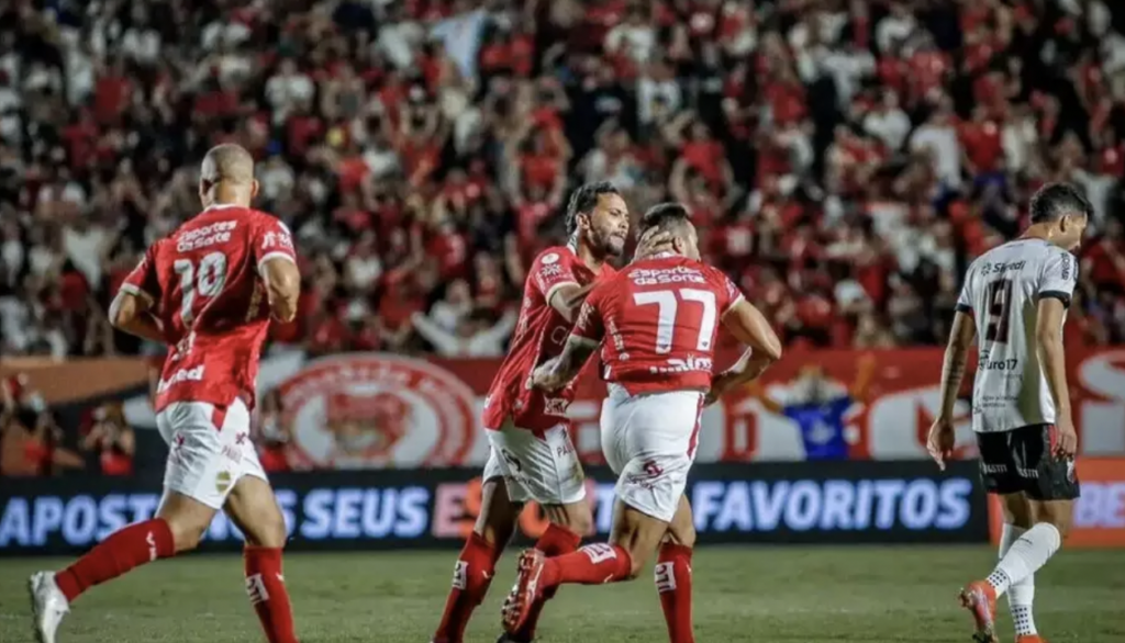 SÉRIE B: No G4, Criciúma e Novorizontino se enfrentam; Vila Nova pode assumir a ponta