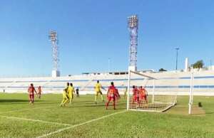 SEGUNDONA: Taquaritinga estreia na 3ª fase com vitória; Catanduva e Jabaquara empatam