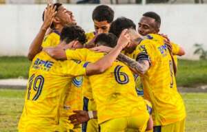 Segundona: Brinquedo retorna em  jogo decisivo do Catanduva