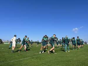 Série B: Chapecoense não terá desfalques para buscar reabilitação e sair do Z4