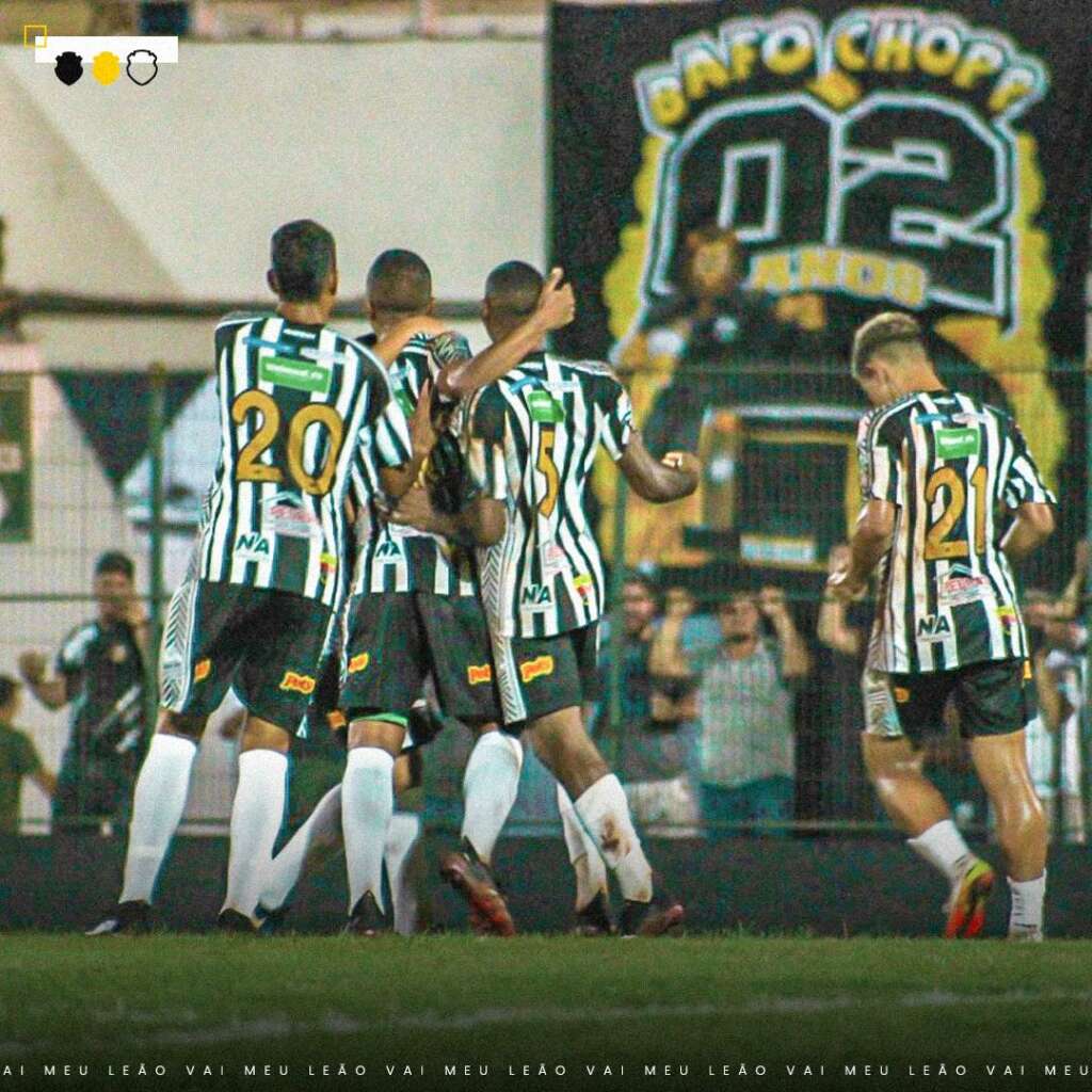 COPA PAULISTA: Portuguesa Santista busca reabilitação; Comercial e Noroeste fazem clássico