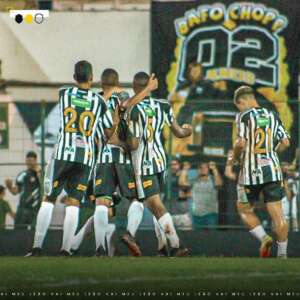 COPA PAULISTA: Portuguesa Santista busca reabilitação; Comercial e Noroeste fazem clássico