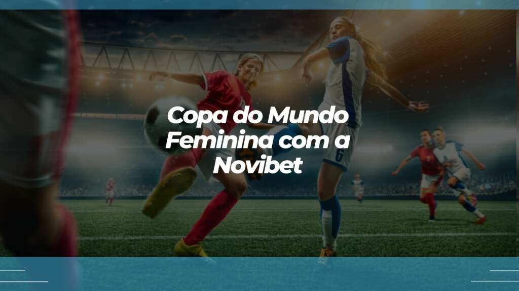 Onde assistir aos jogos da Copa do Mundo Feminina 2023 - Máquina