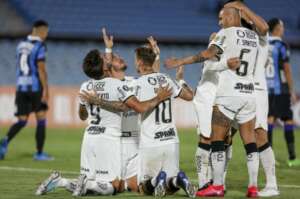 Corinthians x RB Bragantino – Pra respirar contra a degola!