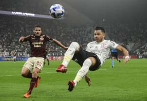 Preparador do Universitario é detido suspeito de racismo