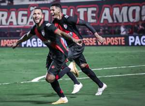 SÉRIE B: Atlético-GO vence o Sport e Sampaio e Ituano ficam no zero