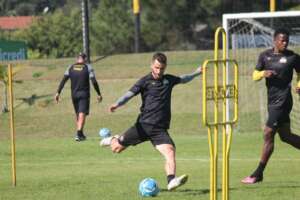 Série B: Marquinhos Gabriel não viaja e será desfalque do Criciúma contra o ABC