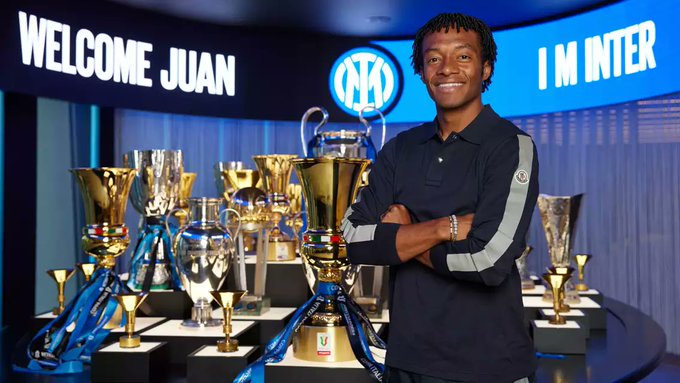 Cuadrado Inter de Milao