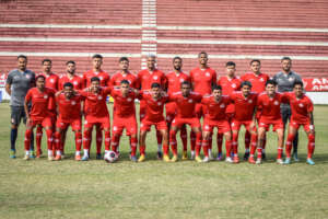 Segundona: América se classifica e vence o já rebaixado Flamengo de Guarulhos