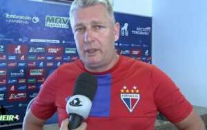 Luto! Morre, aos 56 anos, volante campeão paulista com o Palmeiras em 1993