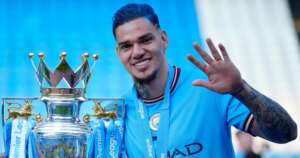 Inglês tem quase 70% de estrangeiros no mês dos 45 anos da abertura do mercado