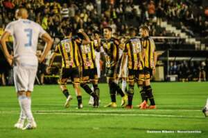 Criciúma x Novorizontino - Jogo pode valer a liderança da Série B