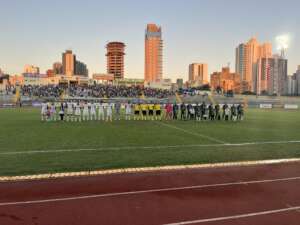 Maringá-PR 3 x 2 XV de Piracicaba - Duelo cheio de gols pela Série D