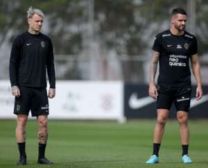 Seis jogos abrem 17ª rodada do Brasileirão. Três  paulistas jogam sábado