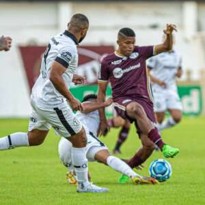 Série D: Técnico do XV de Piracicaba, Paulo Roberto, destaca jogo ruim e erros individuais