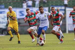 Copa Paulista: FPF define Arbitragem para primeiros jogos da segunda rodada