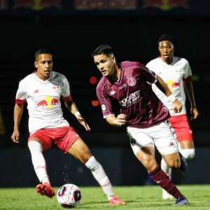 Copa Paulista: Juventus vai ao mercado e deve anunciar dois reforços