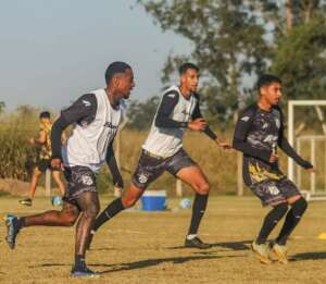 Série D: Inter busca quebrar tabu histórico diante da Ferroviária