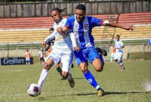 Segundona: Nacional quer vitória para encerrar primeiro turno na segunda colocação