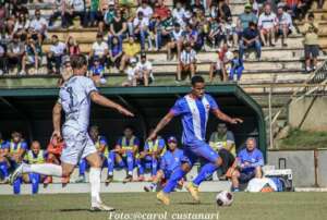 Segundona: Nacional tem retorno importante para o segundo turno