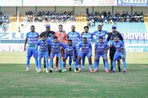 Copa Paulista: Quatro atletas devem reforçar o Marília diante do Grêmio Prudente