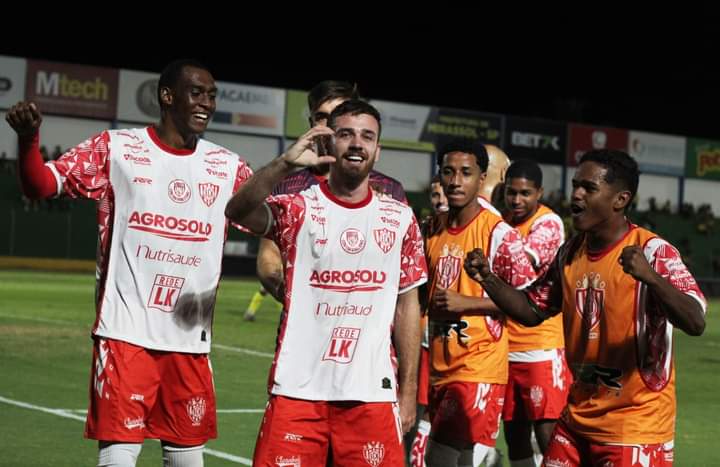 Briosa enfrenta o Noroeste nas quartas de finais da Copa Paulista - Diário  do Litoral