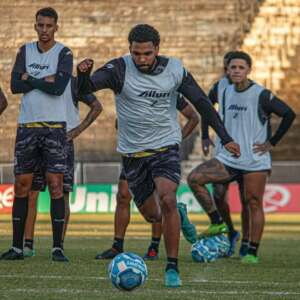 Cascavel-PR x Inter de Limeira-SP - Leão busca vitória fora para se garantir no G4