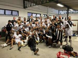 Ceilândia-DF 2 x 0 União Rondonópolis-MT - Gato Preto vence e se classifica com invencibilidade