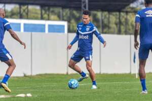 Avaí-SC x Sampaio Corrêa-MA - Azulão quer vitória para deixar a lanterna