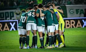 Sul-Americana: Goiás enfrenta carrasco que o eliminou da libertadores de 2006