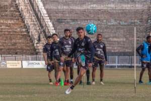 Série D: Inter de Limeira entra nos últimos dias de preparação