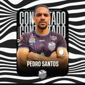 Copa Paulista: Comercial confirma dois novos reforços