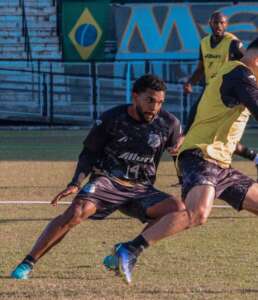 Inter de Limeira-SP x Patrocinense-MG - Leão precisa da vitória para se classificar